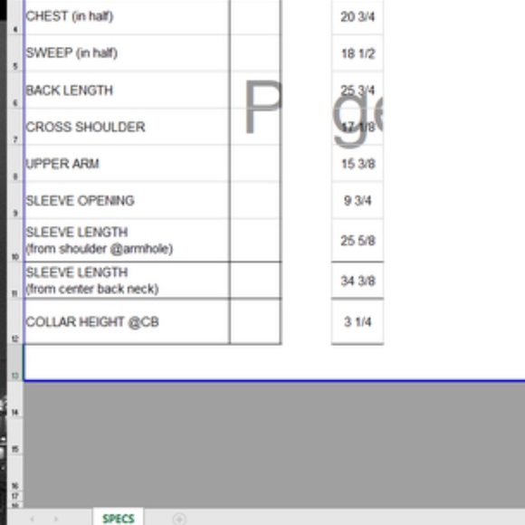 New Schott Perfecto 519 Brown Leather Jacket (S) - Picture 9 of 9